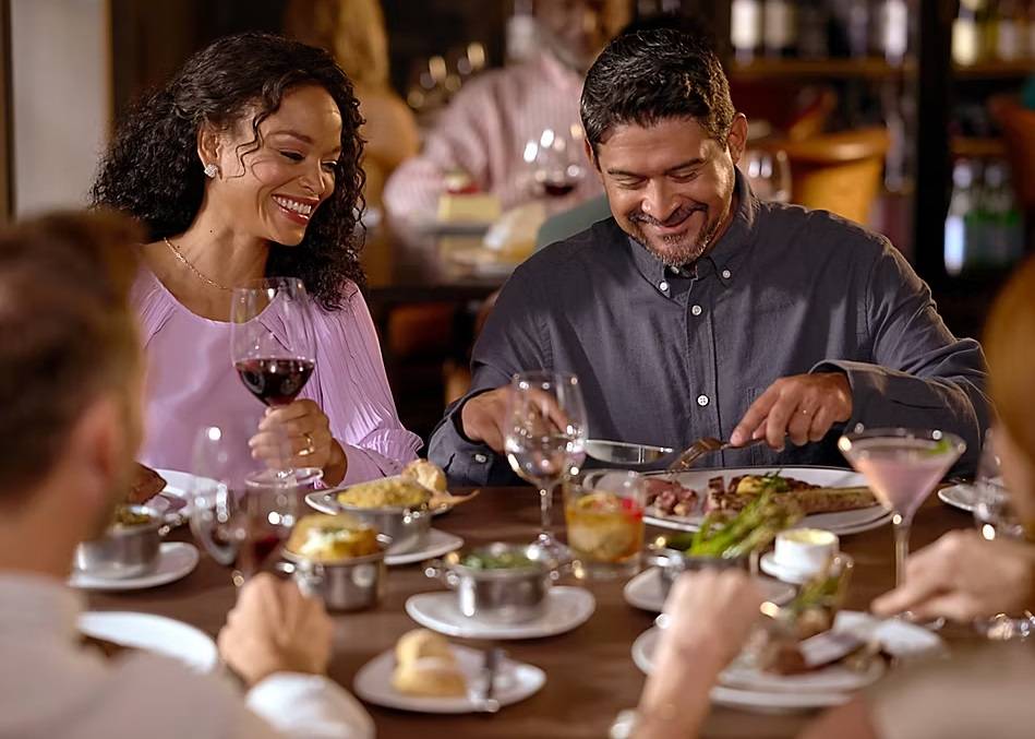 Chops Grille℠ 美式扒房